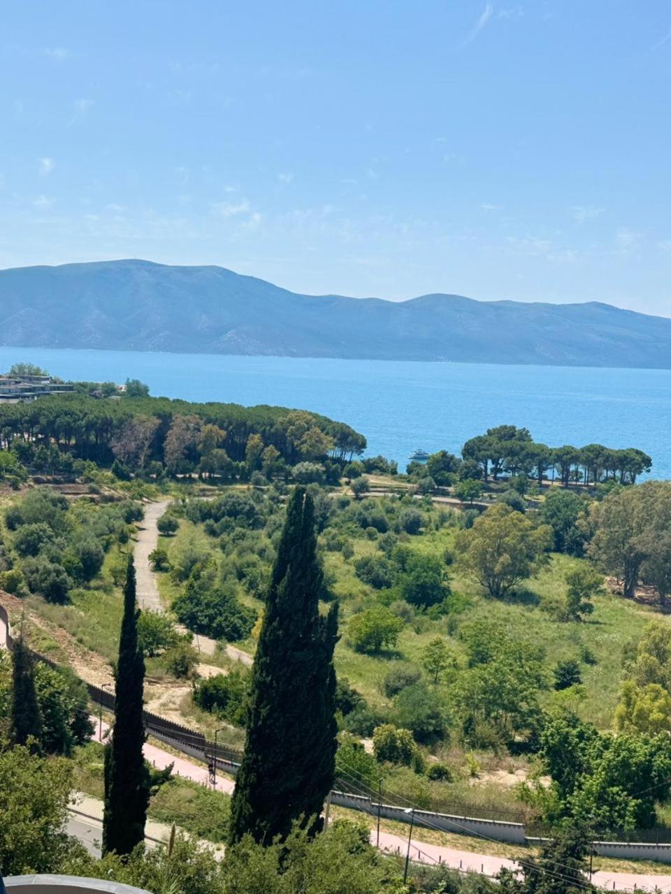 Aloha And Gasthuis Vlorë